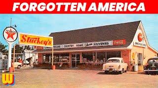 What Happened to Stuckey’s | Forgotten America