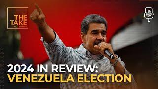 2024 in Review: The aftermath of Venezuela’s contested election | The Take