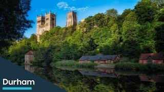 Explore Durham