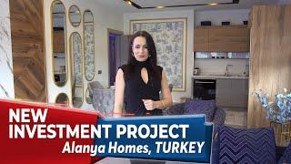 INVESTMENT IN TURKEY REAL ESTATE