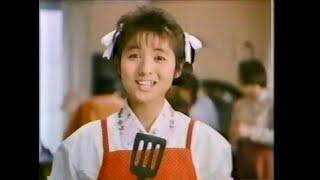 岡山エリアCM『1989年②』詰め合わせ・味の素/森永/花王/明治/森永/大森屋/金鳥/グリコ/ハーマン/ヒガシマル/味覚糖/チロルチョコ/エバラ/カルビー/三菱/日清/ロッテ/ダイハツ/丸大ほか