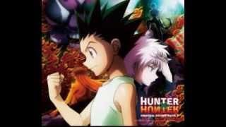 Hunter X Hunter (2011) Original Soundtrack 3 New Mutation