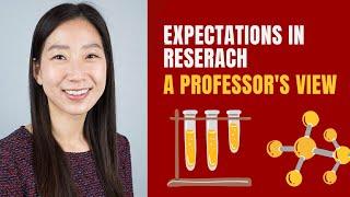 Coping with COVID-19 as a Faculty Member: Dr. Eun Ji Chung (University of Southern California)