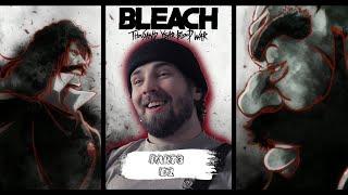 I am The Almighty || Bleach TYBW Season 3 Episode 1 reaction