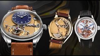 TOP 3 Luxury Watches You Should Know Before It´s Too Late