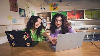 Chromebook: Made for the way you teach