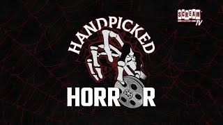 Handpicked Horror | Every Weekend In October | SCREAM FACTORY TV