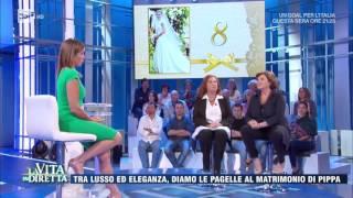 Cristina Parodi heelpopping 22 5 2017