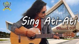 Memed Mj - Sing Ati Ati | Dangdut (Official Music Video)