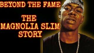 SOULJA SLIM: HEART OF THE MAGNOLIA PROJECTS (NEW ORLEANS)