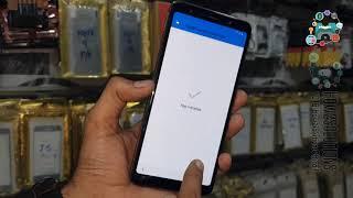 how to remove FRP lock Samsung A7 2018 A750g A750f