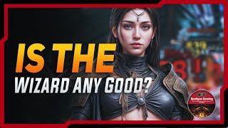 Is The Wizard Any Good Vs Barbs & Tempest? Diablo Immortal