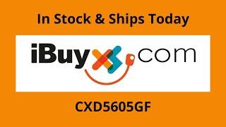 CXD5605GF Sony in Stock at iBuyXS