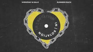 Wenzday, Galo - Running Back