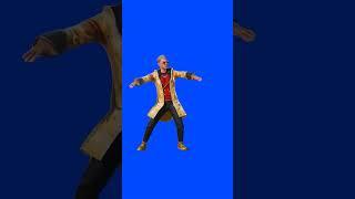 M14 Royalpass Emote Green Screen... Subscribe For More ️#shorts #pubgmobile #sarkareditz