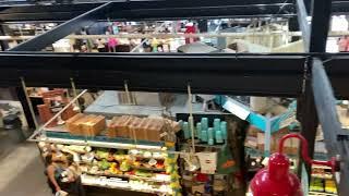 North Market View clip