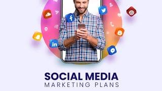 SOCIAL MEDIA MARKETING details |Social Media details in Hindi|AKN TECH HUB|Social Media 2023