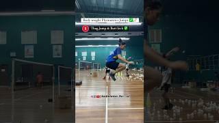 Improve your Jumps  #badminton #badmintonplayer #badmintontraining #badmintonindia #fitness