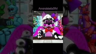 are you verified in.. | #tbt #sfm #oc #fnaf #vines #trend #tiktok