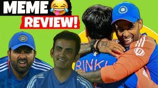 India vs Sri lanka | Super Over Drama  | SKY or Rinku Singh ki Bowling 