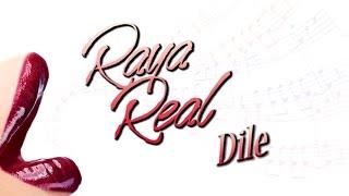 Raya Real - Dile (Lyric Video)