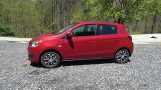 Mitsubishi Mirage Long Term Review. Is This Car Worth It?