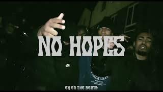 Old UK/Chraq Drill type beat-''NO HOPES''-2014 Drill Instrumental(Prod The Goalkeeper On The Beatz)