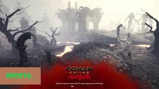The secret spot you must have to check in Conan Exiles !