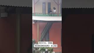 Bocil Berkembang Biak