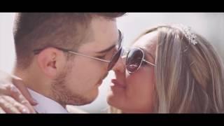 Évi és Laci - Kreatív Esküvői Videó / Wedding Video