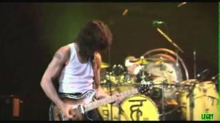 Van Halen - 11 Ain't Talkin' About Love (Live in Australia 1998)