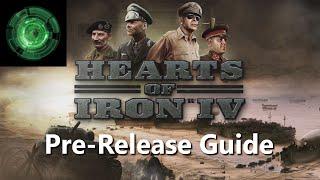 HOI4 Beginner's Guide - Battle Plans [Hearts of Iron IV Tutorial]