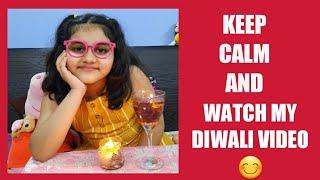 Learn to make easy DIY Candles with Gauri..... Happy Diwali 