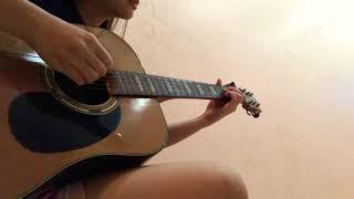 Join The Club - Nobela (Fingerstyle Guitar Cover)