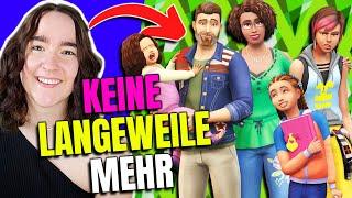 10 LUSTIGE & DRAMATISCHE Gameplay & Story Ideen für FAMILIEN!  Nesmeralda