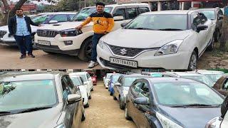 Second Hand Cars In Assam  // Used Car In Guwahati // Guwahati Second Hand Car New Video 