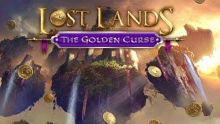 Lost Lands 3 The Golden Curse - Walkthrough - Part 1