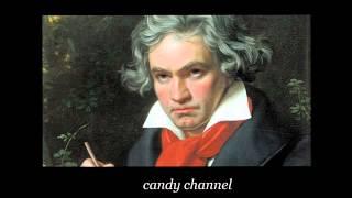 Beethoven - Moonlight / Piano Sonata No. 14