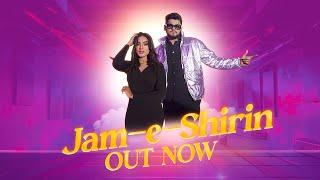 JAM-E-SHIRIN | SHAHROZ ALI | OFFICIAL MUSIC VIDEO | LATEST SONGS 2024