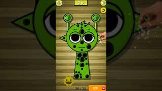 Sprunki Game Online #Sprunki