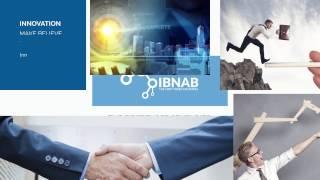 IBNAB-Agency Presentation