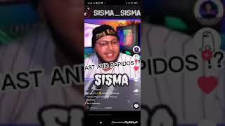 COMPILATION SISMA ET PRISKA MONTAGE TIKTOK