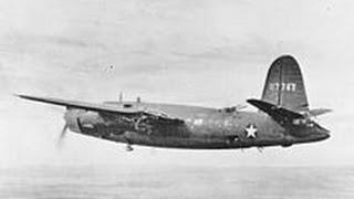 WINGS: The B-26 Marauder (complete, re-edited 1991 version w/comments from pilots)