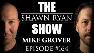 Mike Grover - How Hacking Tools Are Changing Cyber Warfare | SRS #164