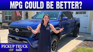 Indy to Chicago Road Trip with 2024 Toyota Tacoma TRD Off-Road