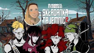 Imaginarium RPG - Składanka tajemnic 2