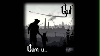 Guf -  Спокоен (feat. ОУ74)