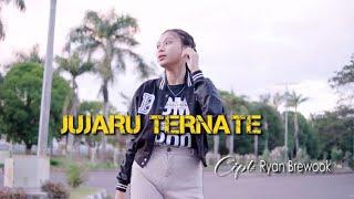 Ryan Brewook - JUJARU TERNATE ( Lagu Wayase Terbaru ) Official MV