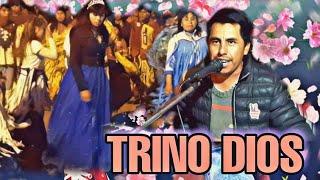 ERIC FLORES Y SU GRUPO TRINO DIOS EN VIVO 2DA PARTE