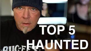  Top 5 Scariest Haunting Videos Of 2024 A Real Paranormal Nightmare Extremely Haunted